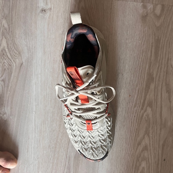 Project rock sneakers. - Picture 1 of 3